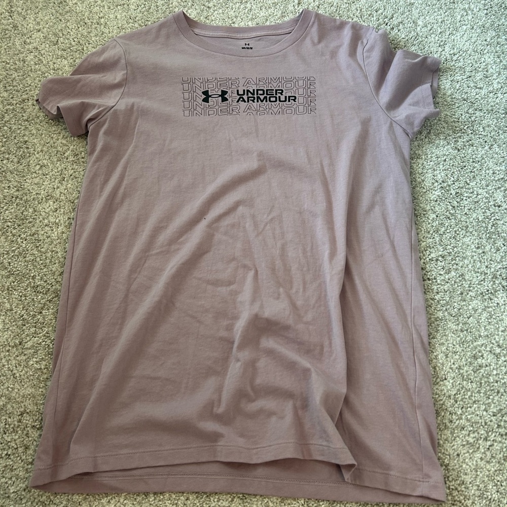 Under Armour Tee